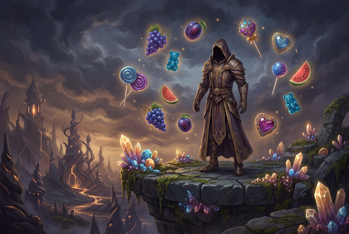 Sweet Bonanza 1000 VIP bonus